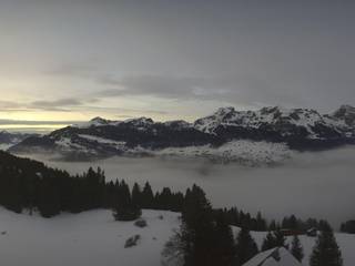 Toggenburg Bergbahnen