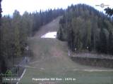 Popangelov Ski Run
