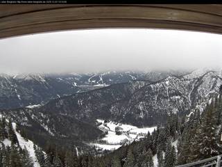 Laber/Ettal/Kofel/Wank/Kramer/Wettersteingebirge/Alpsitze/Zugspitze