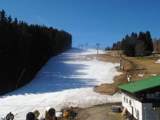 Vítkovice v Krkonoších