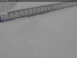 Front de Neige/Clos des Aurans/Tapis Réallon