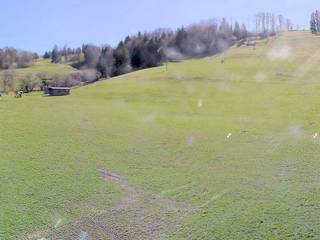 Foncine le Haut Panorama