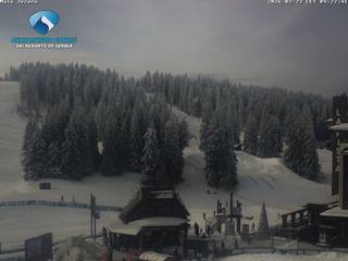 Webcam Kopaonik