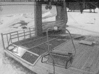 Stolheis Ørsta/Avistigning Eitrefjell