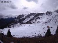 Stazione a monte Seggiovia Wastenegg 1