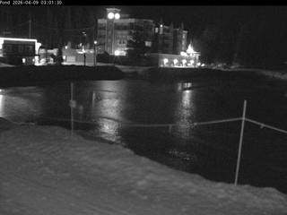 TubeTown Brewers Pond