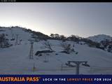 Mt. Perisher