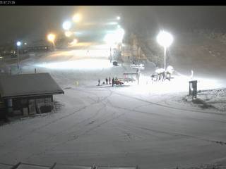 Havsdalen/Arneløypa