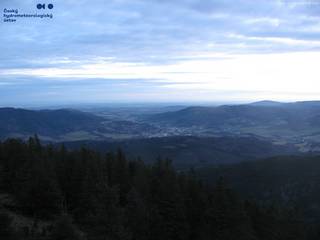 Ramzová/Šerák (Bonera)