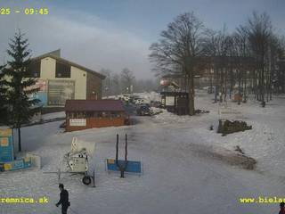 Skalka Relax centrum