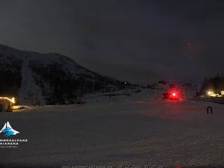 Sunnmørsalpane Fjellseter