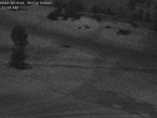 McCoy Station/Chair 1 Top