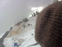 Bogus Basin Base Area