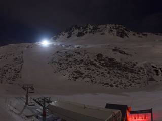 Tourmalet (La Mongie)