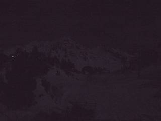 Pourteilh (La Mongie)