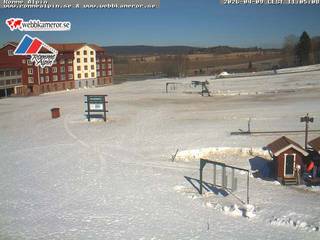 Romme Alpin Ski Lodge