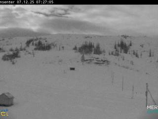 Meråker Alpinsenter Kinderland