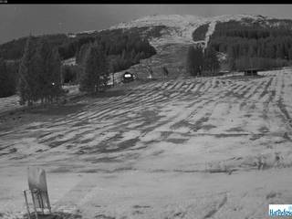 Harpefossen/Skileikområdet/SFE Enerskiheisen