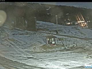 Harpefossen/Barnebakken/Skileikområdet/SFE Enerskiheisen