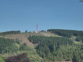 Harz-Blockhaus Hahnenklee/Bocksberg