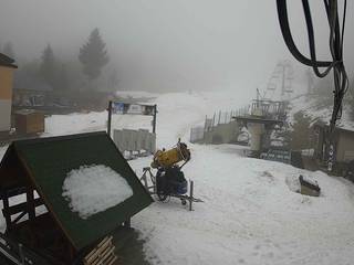 Krahule/Predné diely