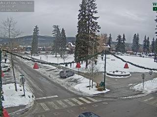 Whitefish Depot Park