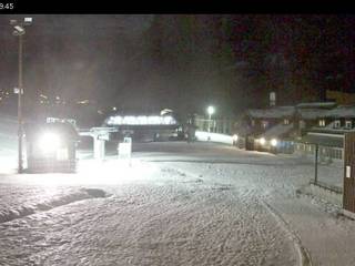 Myrkdalen Hotel/Myrkdalsekspressen