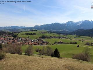 Obermaiselstein/Großer Herrenberg