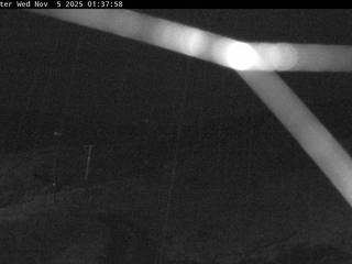 Røldal Skisenter nedre varmestue