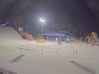 L'Express du Village