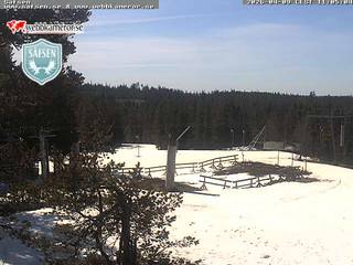  Säfsen/Fredriksberg