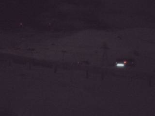 Ecole de ski/Val Thorens