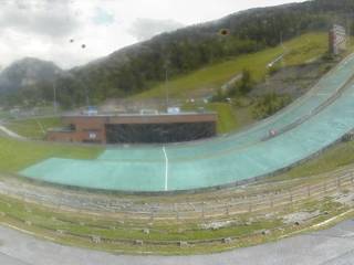 Les Tremplins (Courchevel)