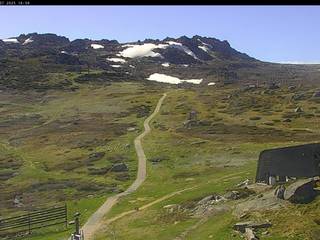 Kosciuszko Walking Track