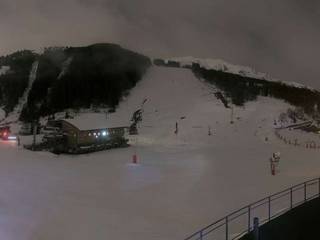 Chaudanne (Méribel) (1.440 m)