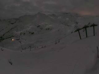 Bouquetin (Méribel-Mottaret) (2.426 m)