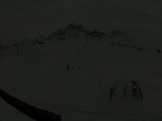 Saulire Express (Méribel) (2.117 m)