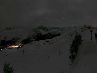 Tougnète (Méribel) (2.434 m)