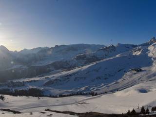Les Chenus (Courchevel)
