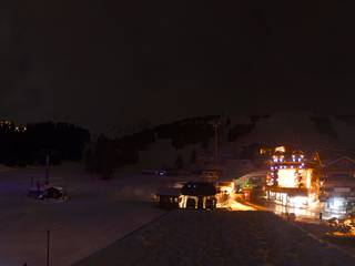 La Croisette (Courchevel)