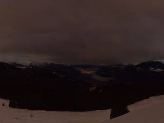 Bouc Blanc (La Tania)