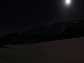 Sommet des Bouquetins (Prapoutel)