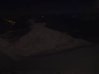 Sommet de l'Oursière (Le Pleynet)