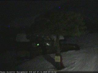 Rauma skisenter/Smørbotn