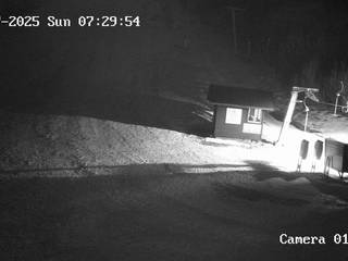 T-Trekk Ørskogfjell