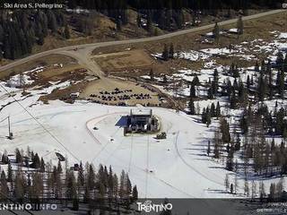 Funivia Col Margherita