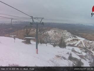 Vista Valley/West View