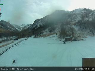 Lodge 1/Magic Carpet