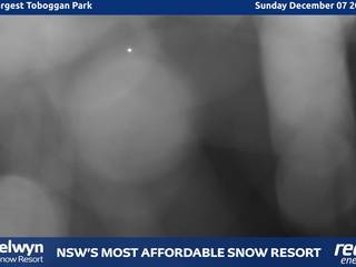 Selwyn Snow Resort/Toboggan Park