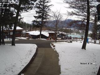 Fairmont Hot Springs/Main Lodge